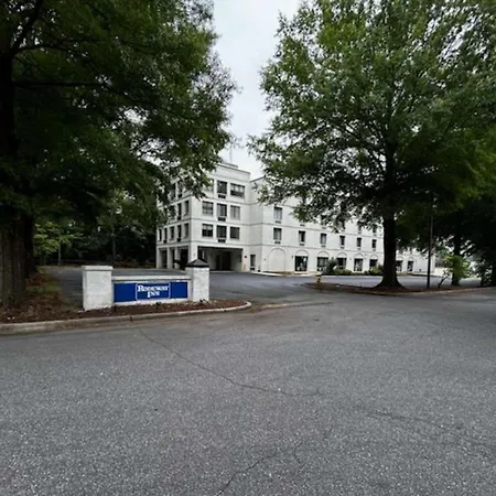 Rodeway Inn Clemmons - Winston-Salem Area